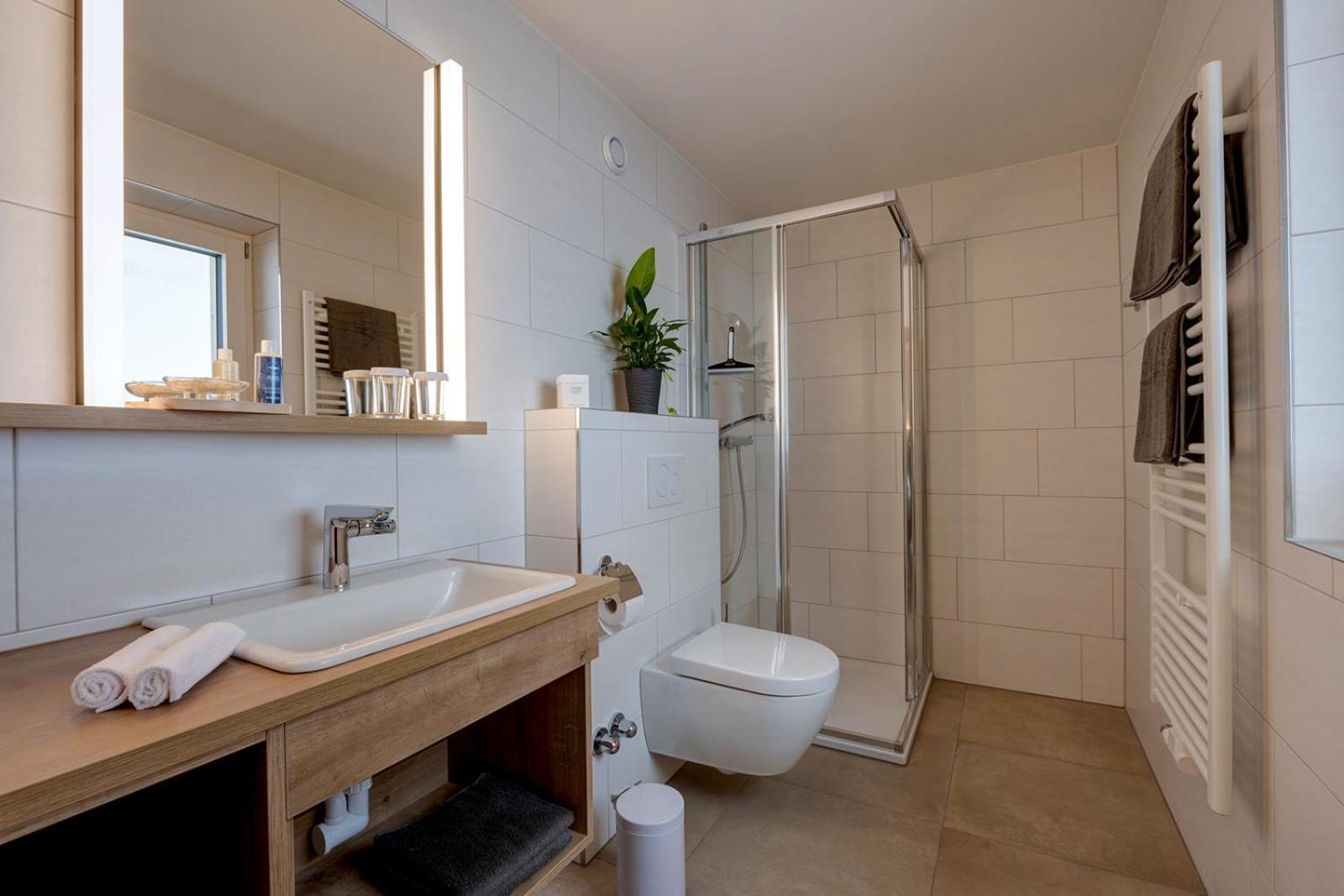Das Unterrain Lifestyle Hotel Sankt Jakob in Defereggen Luaran gambar
